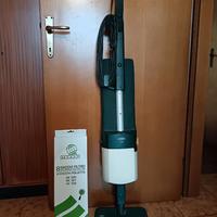 Folletto vk 122 con sacchi filtro omaggio