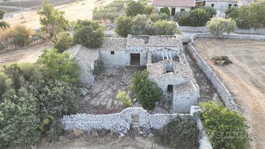 Casa singola a Modica (RG) - Frigintini
