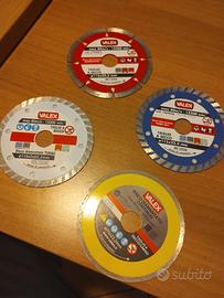 dischi da piastrelle 