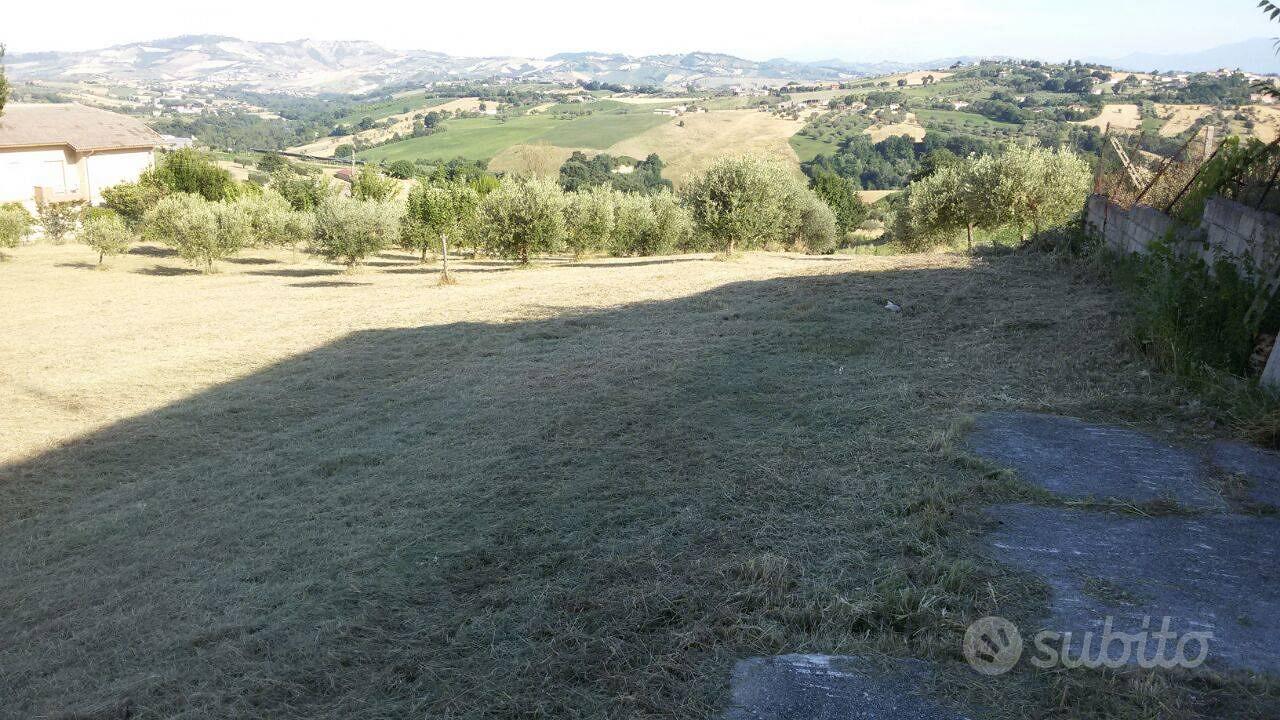 Rustico - Campli - Vista 2