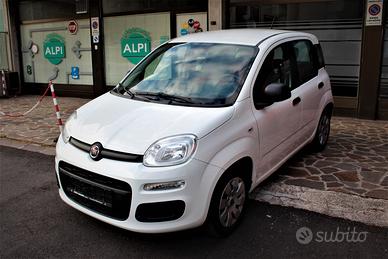 Fiat Panda 1.2 Easy Neopatentati