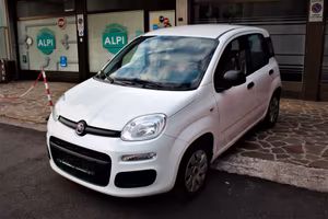 Fiat Panda 1.2 Easy Neopatentati