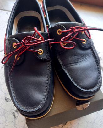 Timberland Classic Boat Mocassini da Barca 41.5