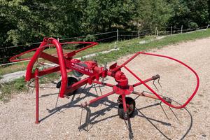 Girello 2,60m