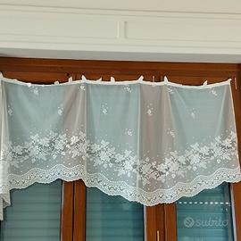 tenda per finestrone