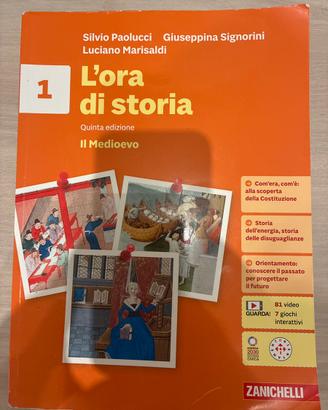 L’Ora di Storia