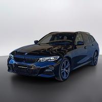 BMW Serie 3 G21 2019 Touring - 320d Touring U13588