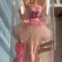 BARBIE PRIMA BALLERINA 2008