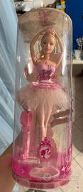 BARBIE PRIMA BALLERINA 2008