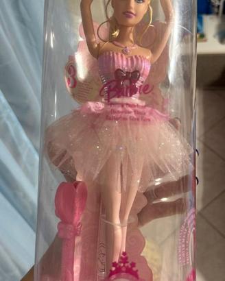 BARBIE PRIMA BALLERINA 2008