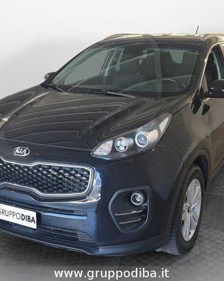 Kia Sportage IV 2016 Diesel 1.7 crdi Cool Nav...