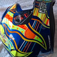 Casco integrale Valentino Rossi 