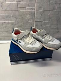 Scarpe sun 68 bambino