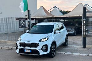 Kia Sportage 1.6 CRDI 116cv Energy - 2020