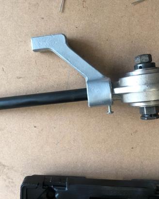 CHIAVE-MOLTIPLICATORE DI COPPIA BETA MOD 560/2-5.1