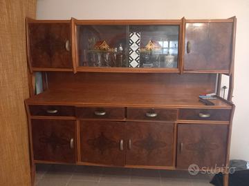 Credenza anni '50
