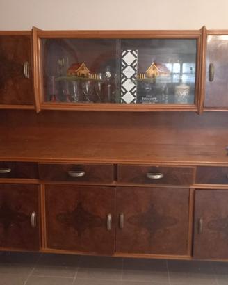 Credenza anni '50
