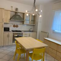 Appartamento estivo Cattolica