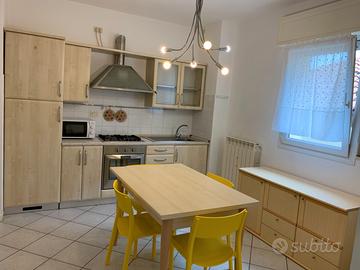 Appartamento estivo Cattolica