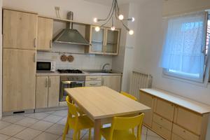 Appartamento estivo Cattolica