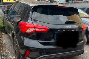 FORD FOCUS RICAMBI USATI GARANTITI