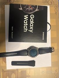 Galaxy Watch 46 mm