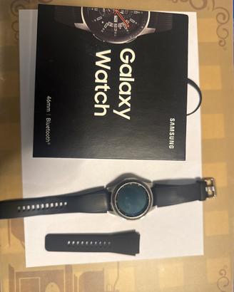 Galaxy Watch 46 mm
