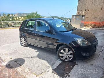 Ford Fiesta 2006 1.4 tdci