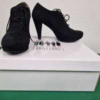 Scarpe donna Lola Ferres francesine