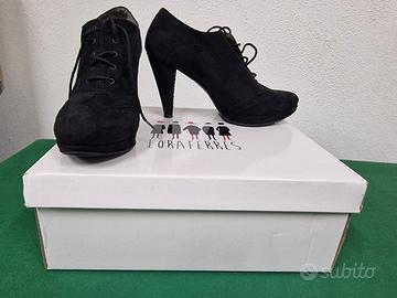 Scarpe donna Lola Ferres francesine