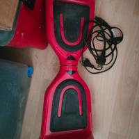 Hooverboard Innjoo H2