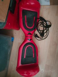 Hooverboard Innjoo H2