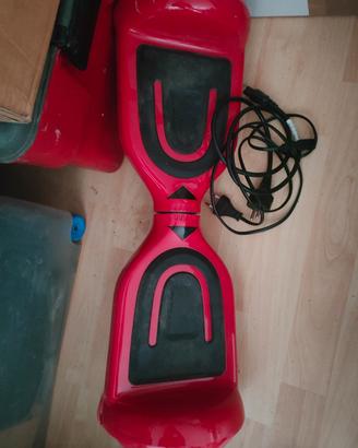 Hooverboard Innjoo H2