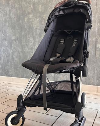 Passeggino leggero cybex coya