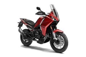 MOTO MORINI X Cape 700 cerchi a raggi Abs