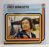 LP 33 giri Fred Bongusto I successi