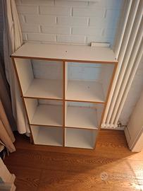 Mobile a cubetti 