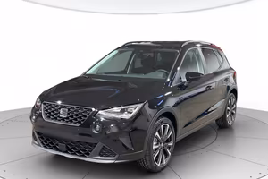 SEAT Arona 1.0 EcoTSI 95cv Black Edition
