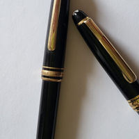 Penna montblanc