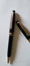Penna montblanc