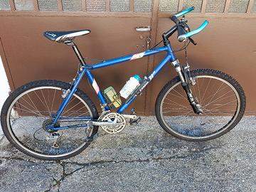 Mountain bike uomo