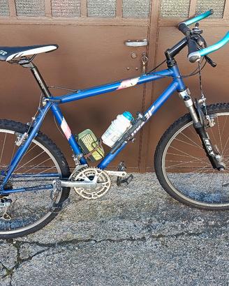 Mountain bike uomo