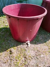 Tini per uva o altro