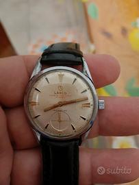orologio Lanco