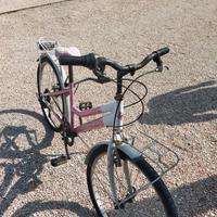 bici da bambina