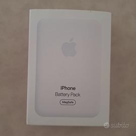 Power bank apple