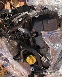 Motore f9q