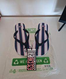 MC2 Saint Barth Infradito N.41/42