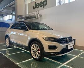 VOLKSWAGEN T-Roc 2.0 TSI DSG 4MOTION 'Edition 19