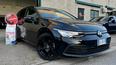 VOLKSWAGEN GOLF 2.0 STYLE TDI SCR DSG 116CV - FULL